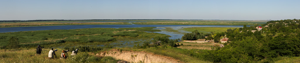Panoramas Danube Delta (1 of 4)