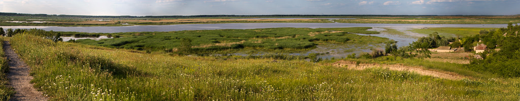 Panoramas Danube Delta (4 of 4)